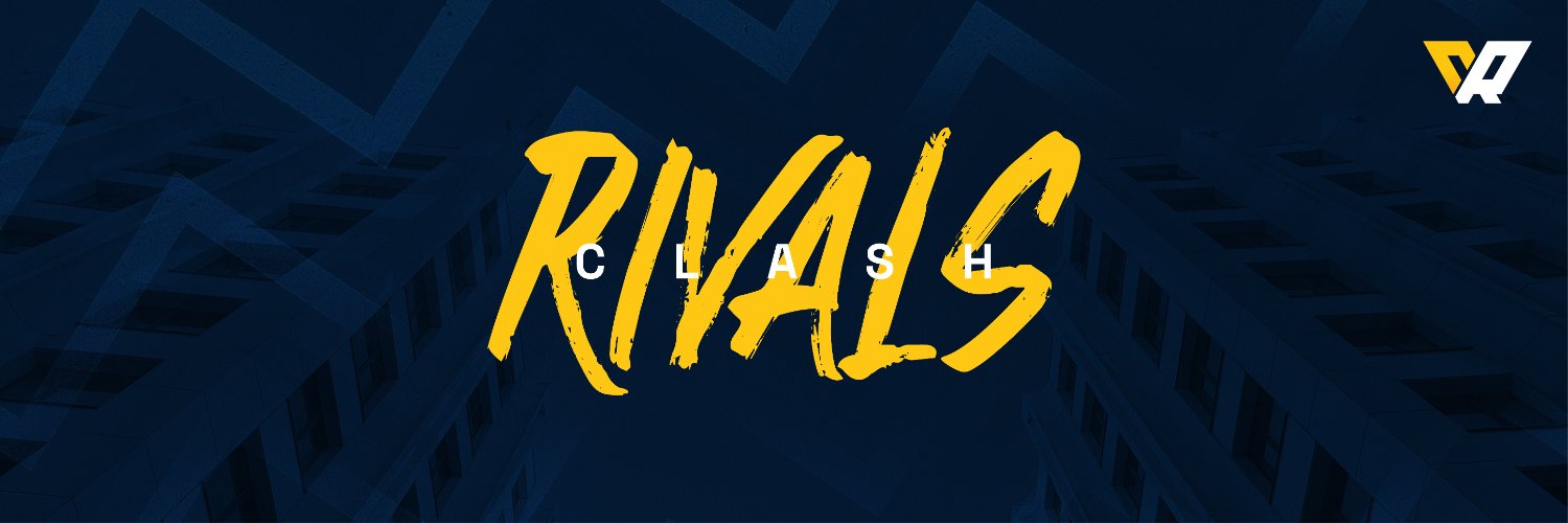 Clash Rivals banner