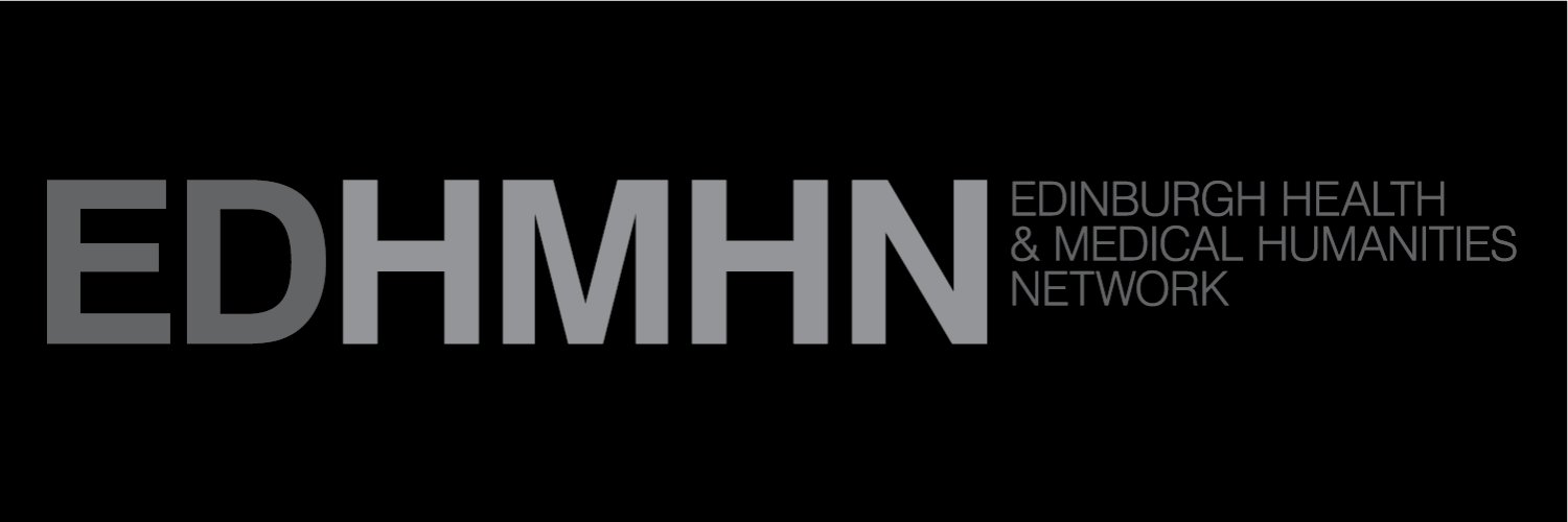 Edinburgh Health and Medical Humanities Network banner