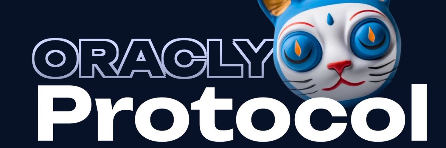 Oracly banner