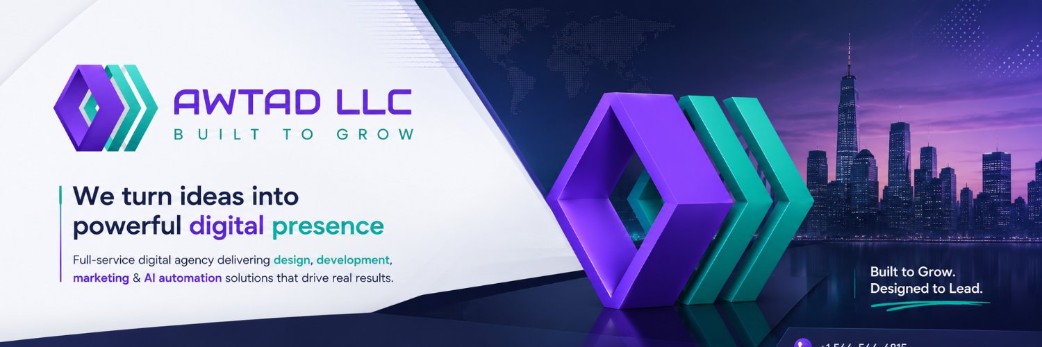 awtadllc's profile banner image