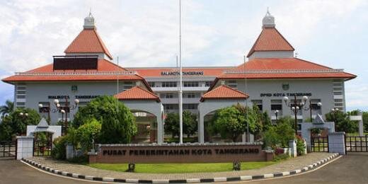 RSUD_Tangerang's profile banner image