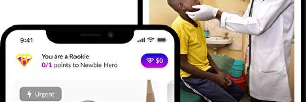 Helpstercharity Profile Banner