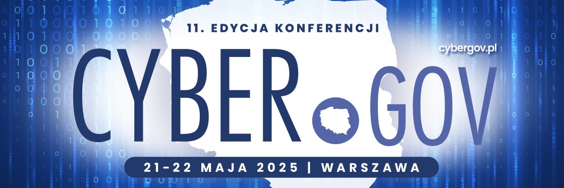 Cybersecurity przez cały rok banner
