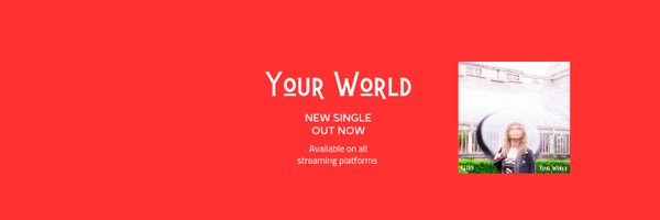 gushband Profile Banner