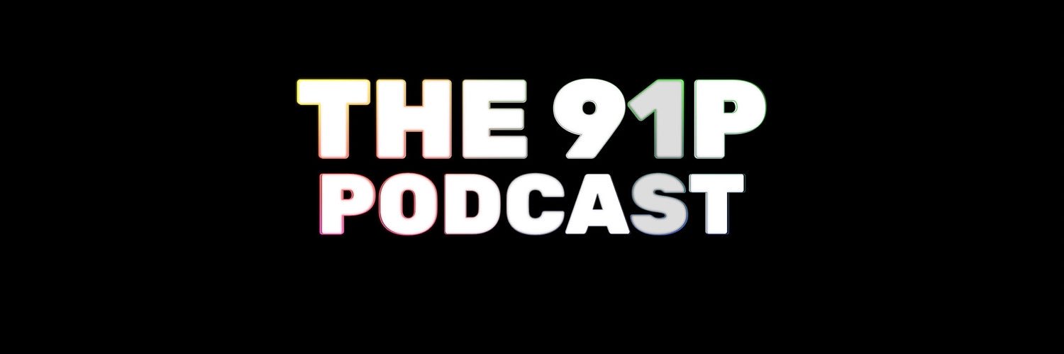 Ninety One Productions banner