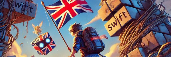 BritishDevDiary Profile Banner