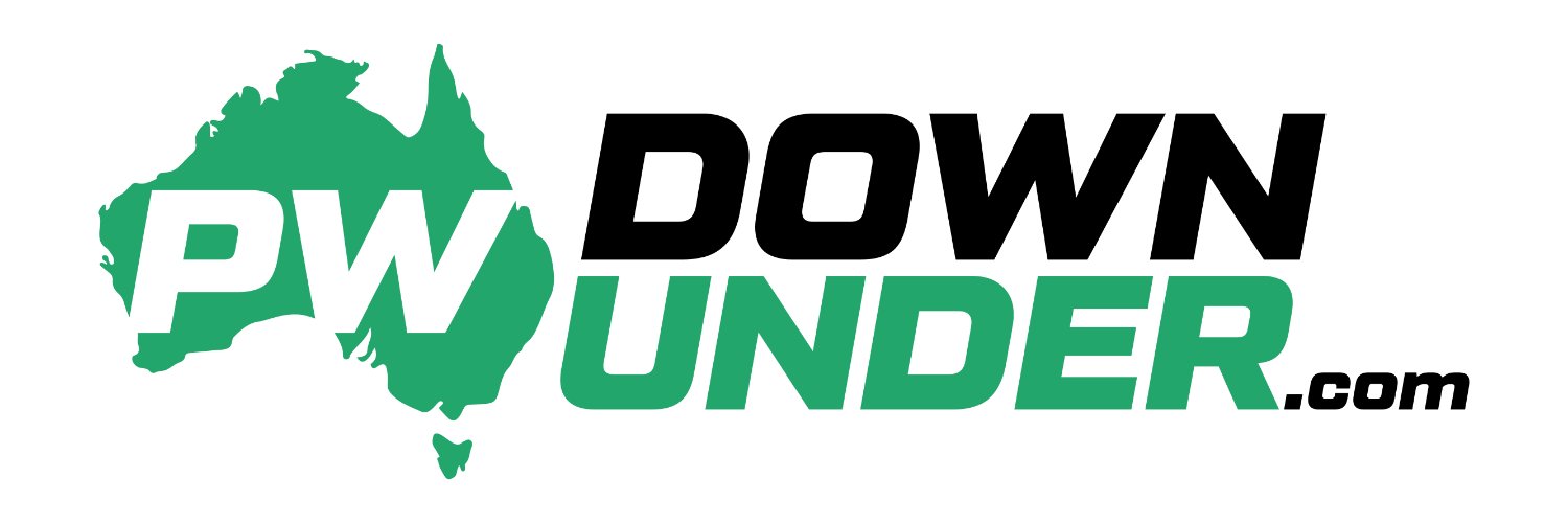 PWDownunder.com banner