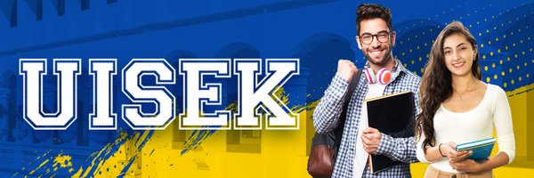 UISEK Profile Banner