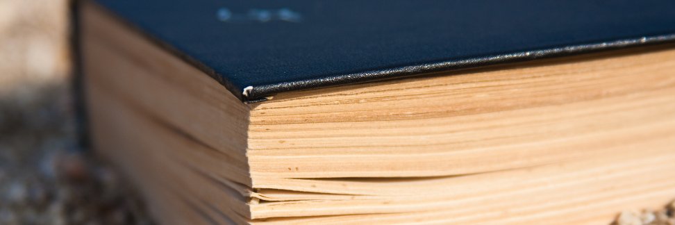 Carnforth Bookshop banner