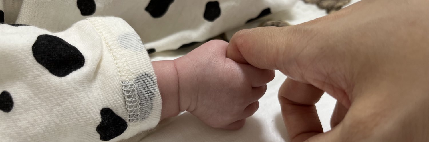 ぺろぺろ☺︎ banner