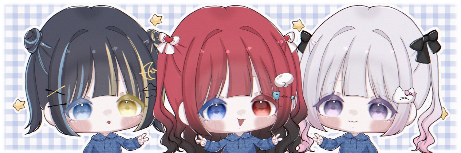 らる🩵ྀི【ふぁみーゆクラマス】 banner