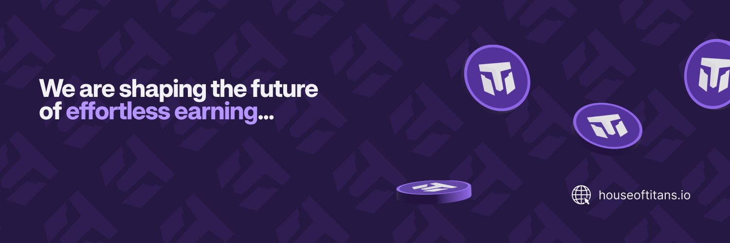 House Of Titans Strongholds banner