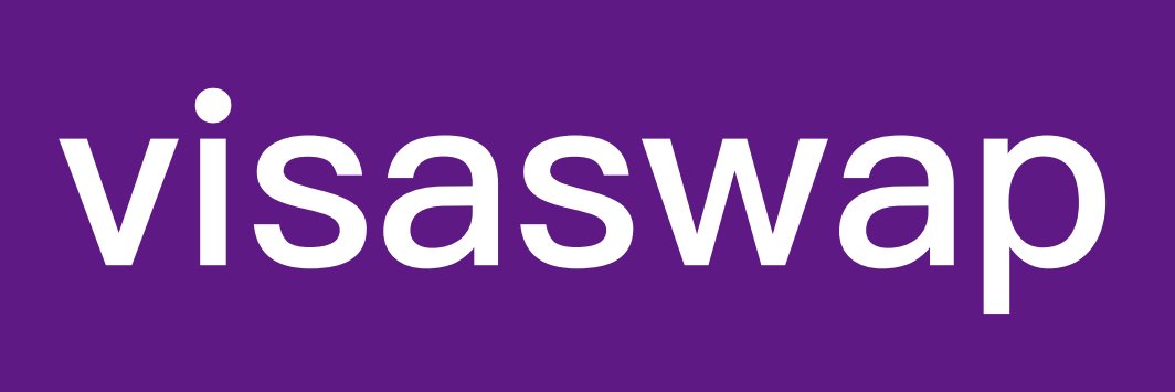 visaswap's profile banner image