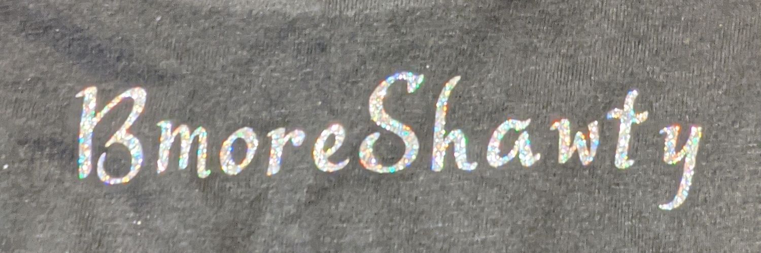 BmoreShawty's profile banner image