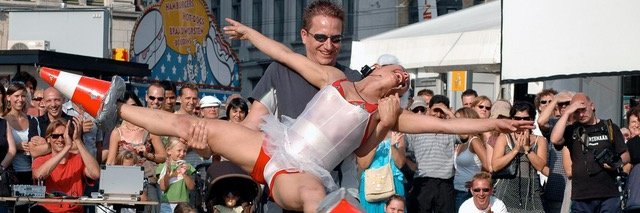 Culemborg Speelt! banner