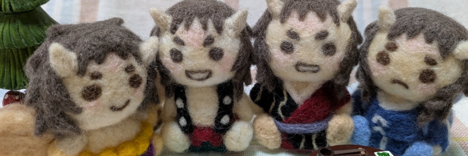まろ banner