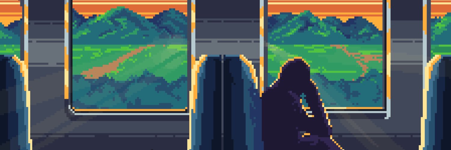 jameswasaround's profile banner image