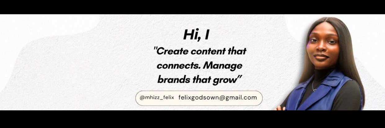 God’sown Felix banner