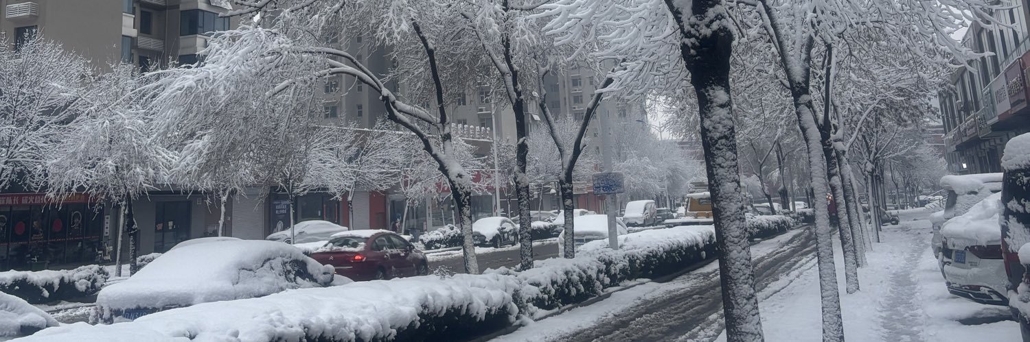 xiaoshan_6's profile banner image