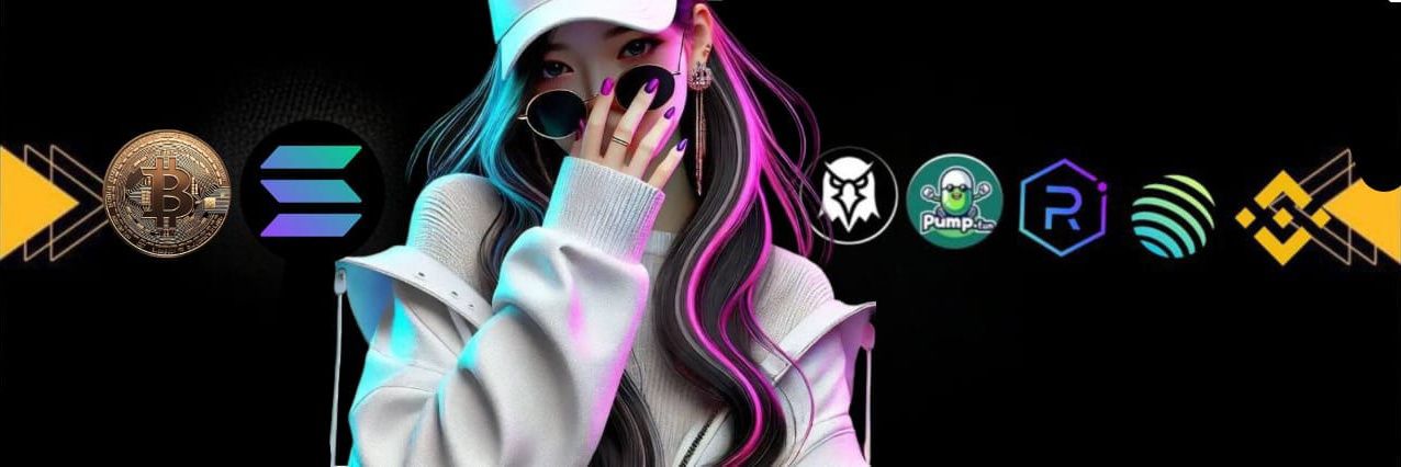 RACHEL CRYPTO banner