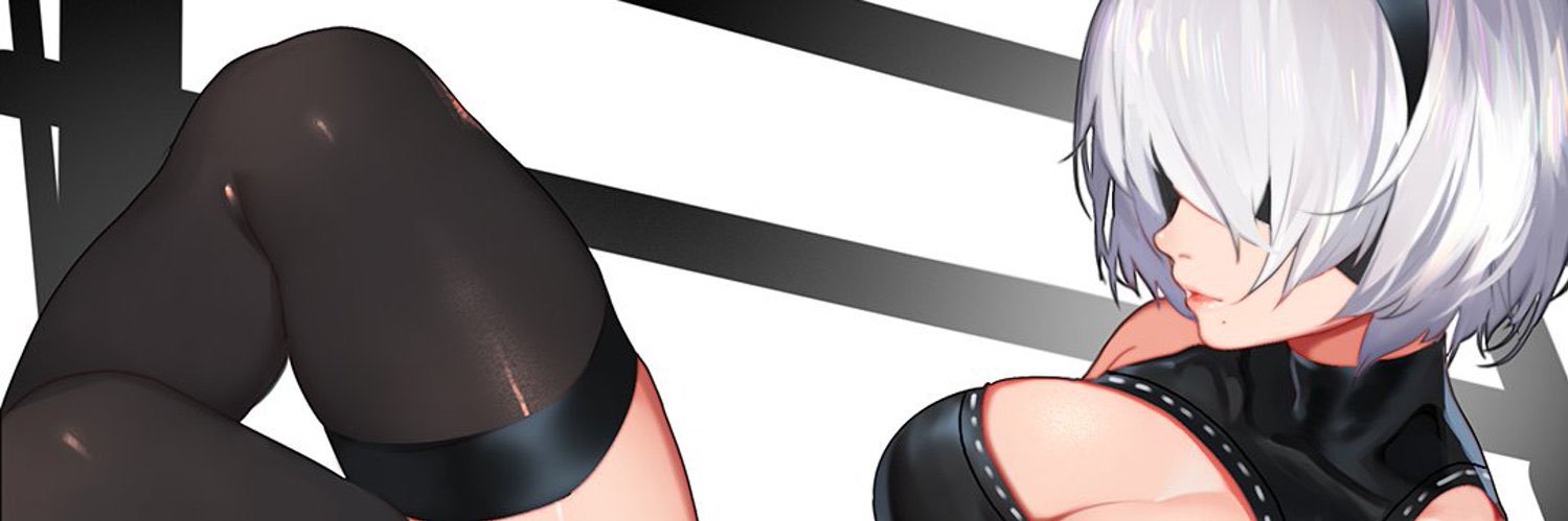 Favblacked's profile banner image