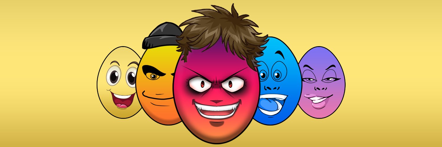 Eggolas NFT Squad banner