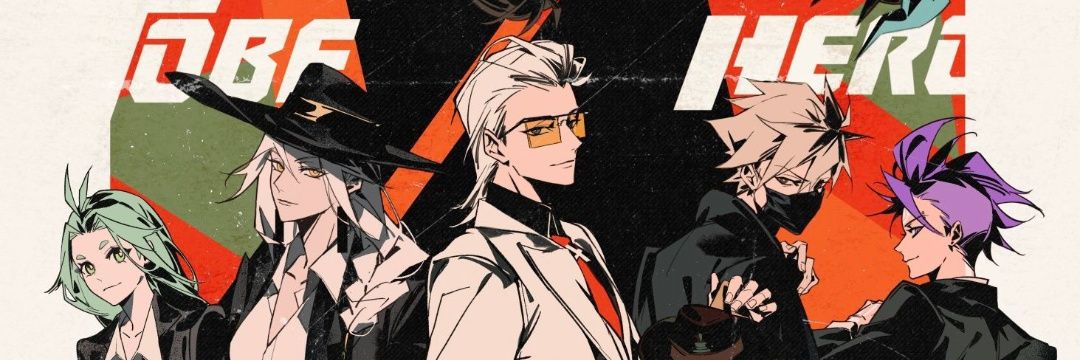 KaMii13530's profile banner image