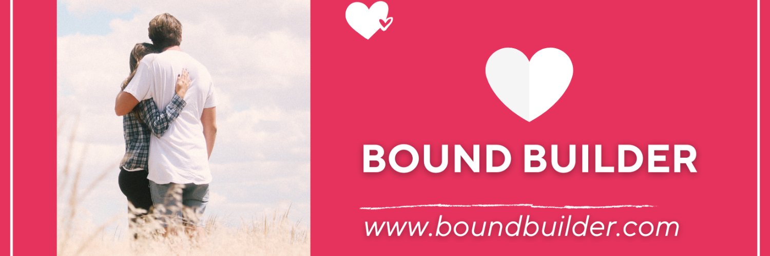 BoundBuilderCom's profile banner image
