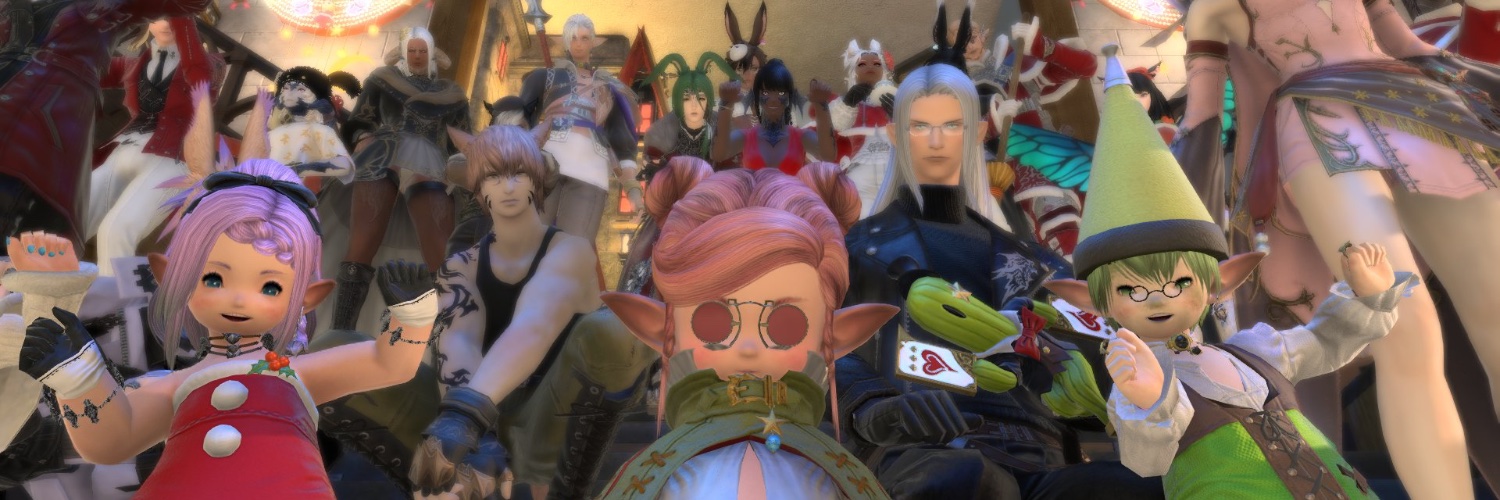 SonicShadow banner