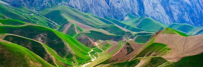 WATAN 🇦🇫 banner