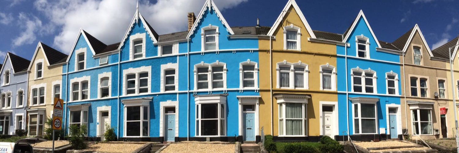 condorproperty's profile banner image