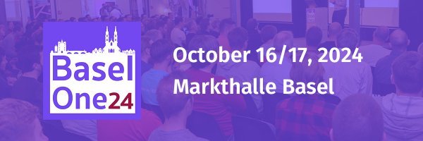 BaselOne Profile Banner