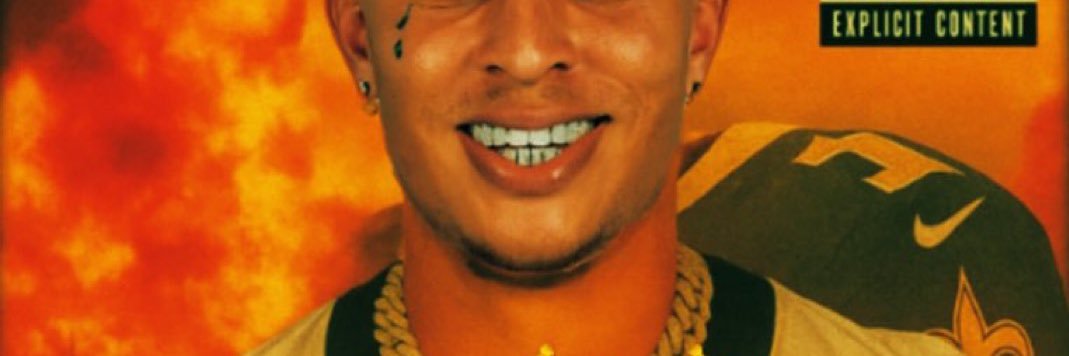 Run The Damn Ball banner