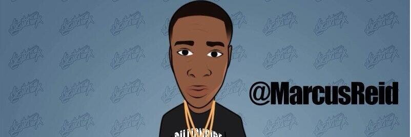 MarcusReid's profile banner image