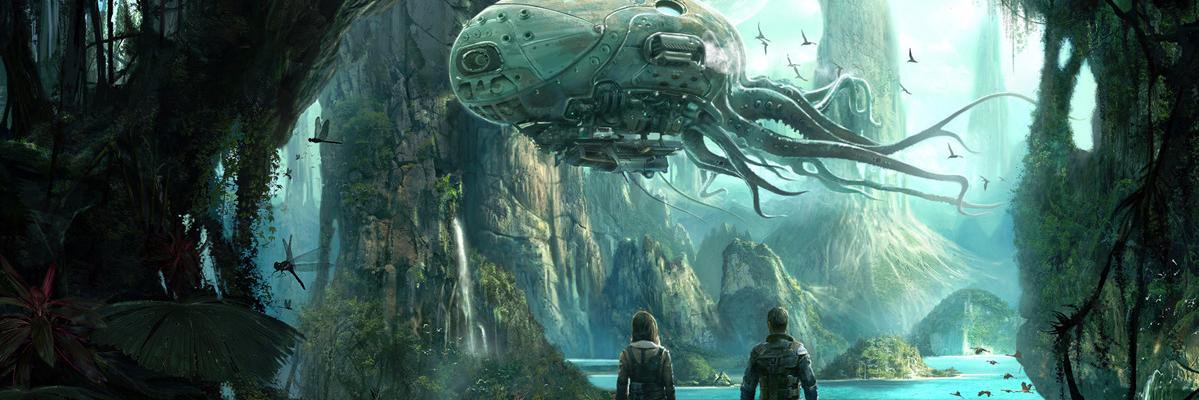 KeithChuff's profile banner image