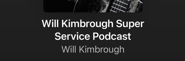 KimbroughSuper Profile Banner