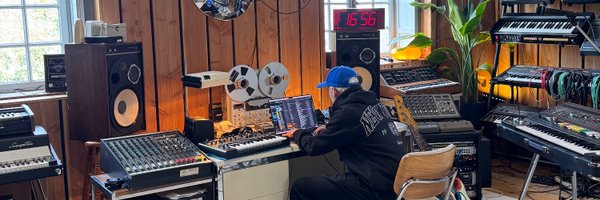 JeanCastelMusic Profile Banner