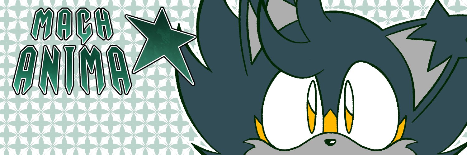 Mach Anima ❇️ (COMMS OPEN)'s banner