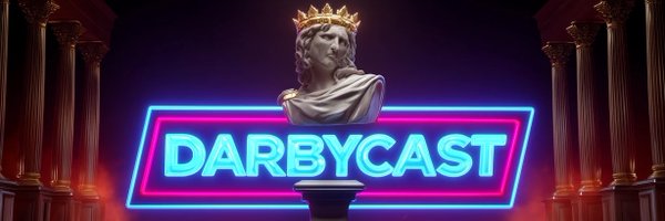 MaverickDarby Profile Banner