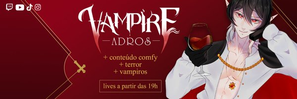 vampireadros Profile Banner