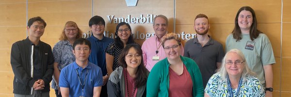 GoldenringLab Profile Banner