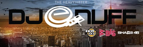 djenuff Profile Banner