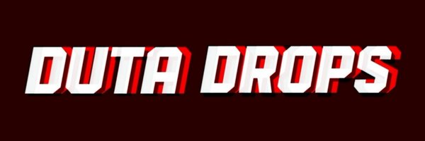 dutadrops Profile Banner