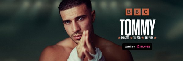 bbcthree Profile Banner