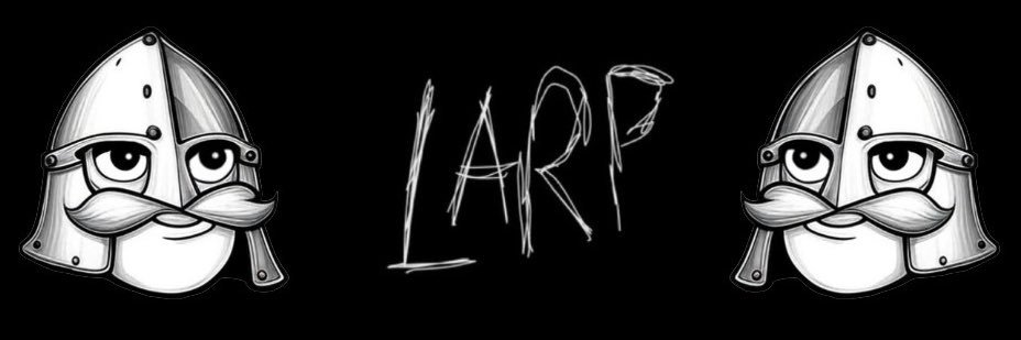 Larp Finder banner