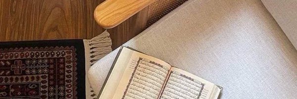 mureffah Profile Banner