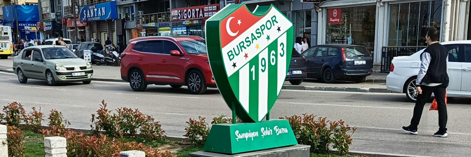 Uurbrcn's profile banner image