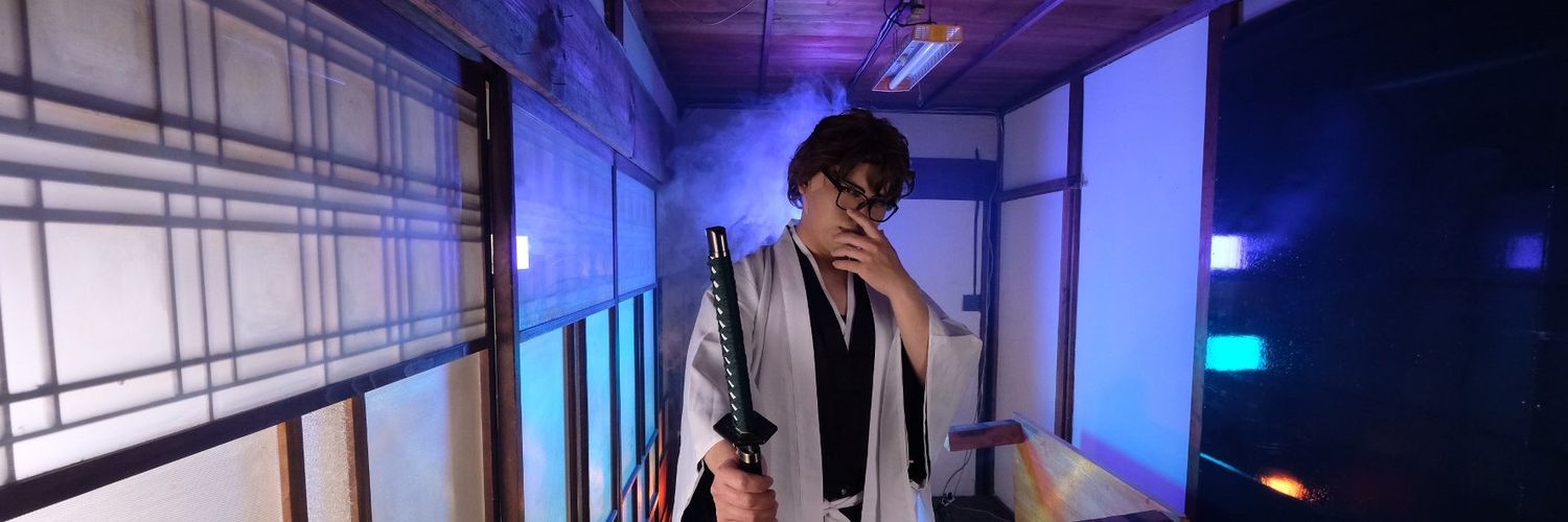 RyuSho33's profile banner image