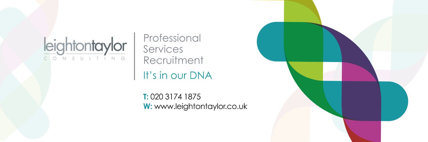 Leighton Taylor banner