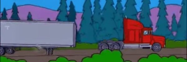 NewTruckerMike Profile Banner